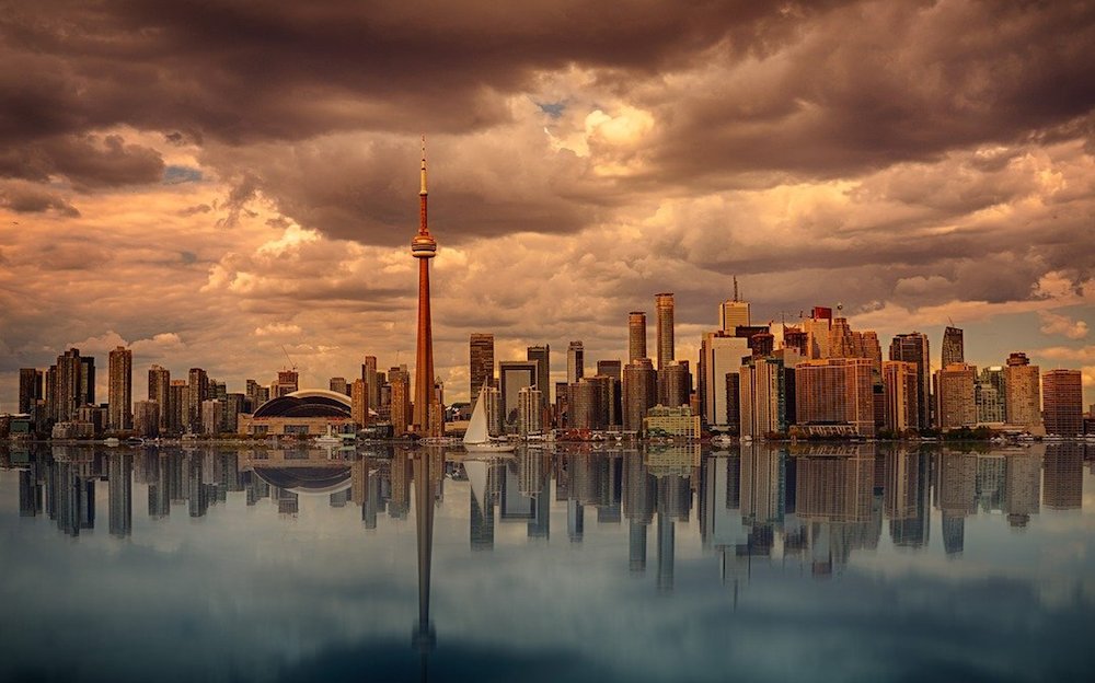 Nine Resolutions the City of Toronto Should Consider in 2022