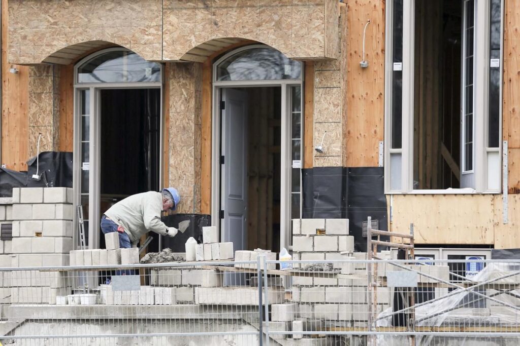 Supply of new homes in the GTA dwindling amidst sales boom