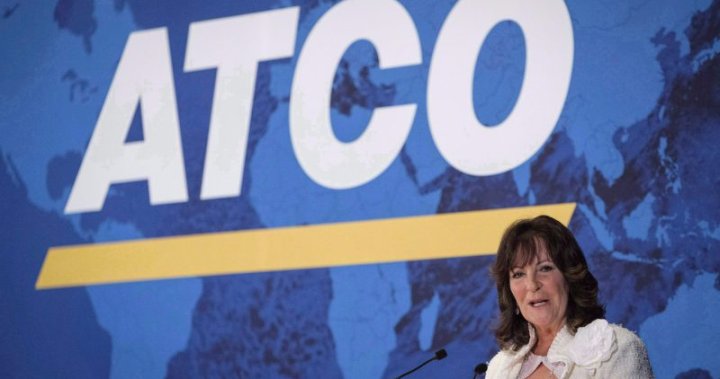 Too early for public group to have role in ATCO investigation talks: Alberta regulator