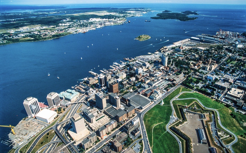 Interprovincial Migration Helps Push Nova Scotia to 1 Million Population