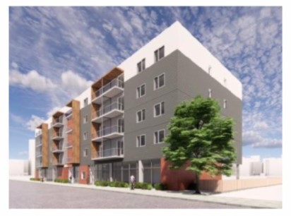 Modern affordable housing complex with support services coming to St. Boniface – Winnipeg