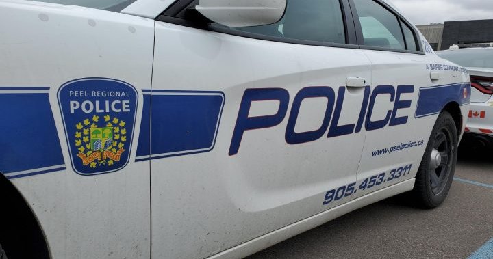 1 man injured, another in custody after stabbing in Brampton, police said – Toronto