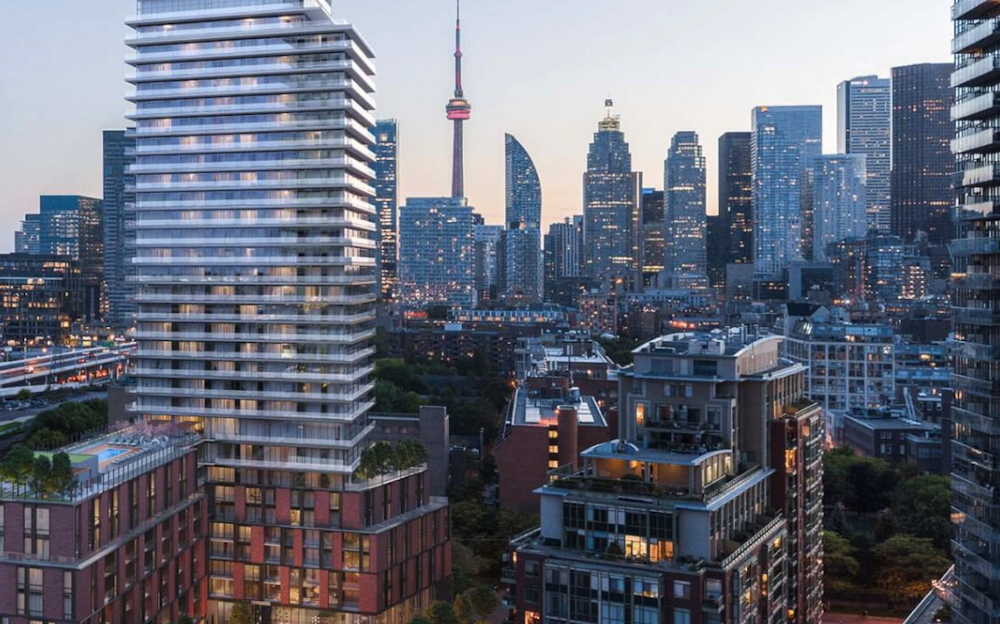 Price Gap Between Toronto’s Homes and Condos Now Largest Ever