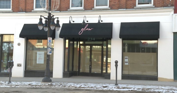 Spa opening in former Gap retail space shows Kingston downtown ‘healthy’ – Kingston