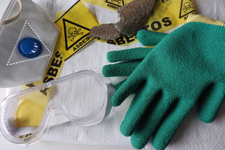 Everything You Need to Know about Asbestos in the Home