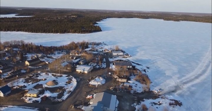 Bearskin Lake COVID-19 cases ‘dropping quickly,’ no hospitalizations: Hajdu – National
