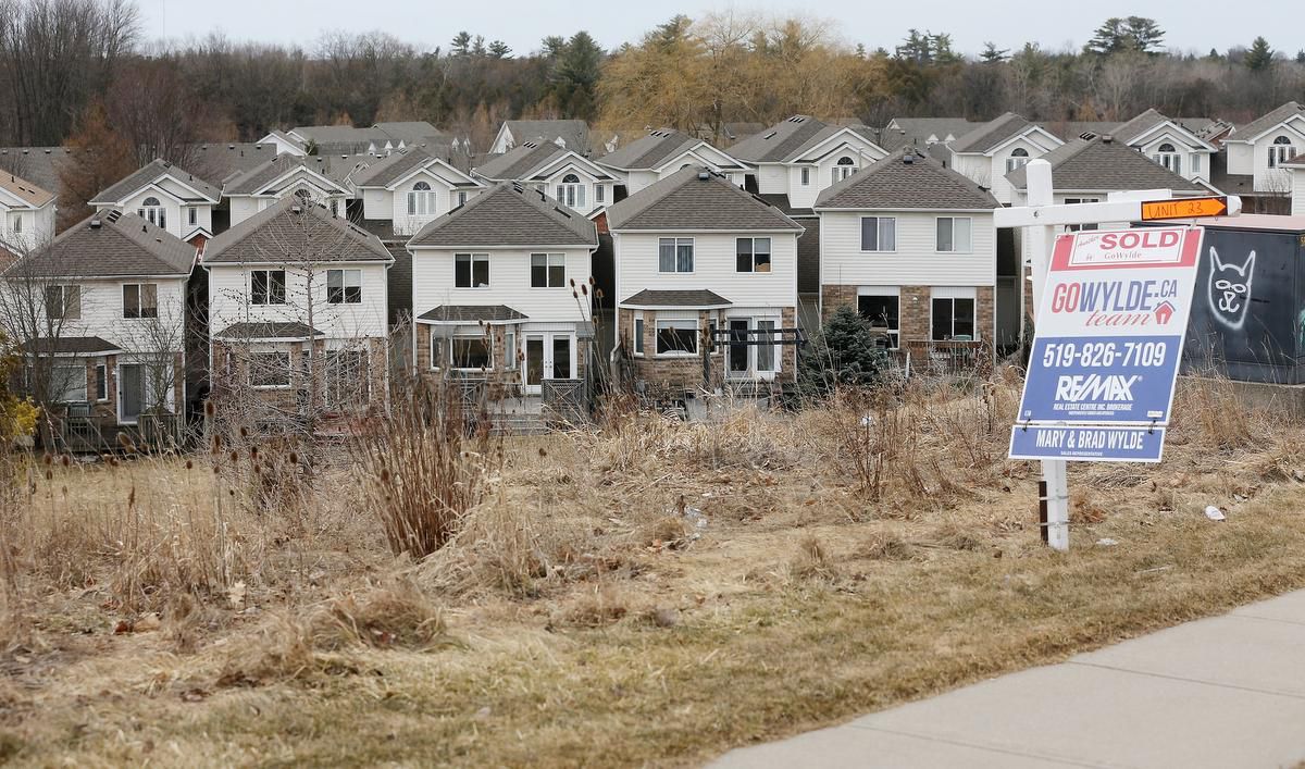 ‘It’s wrong on all possible levels’: Critics slam development group buying -billion in single-family houses for rentals