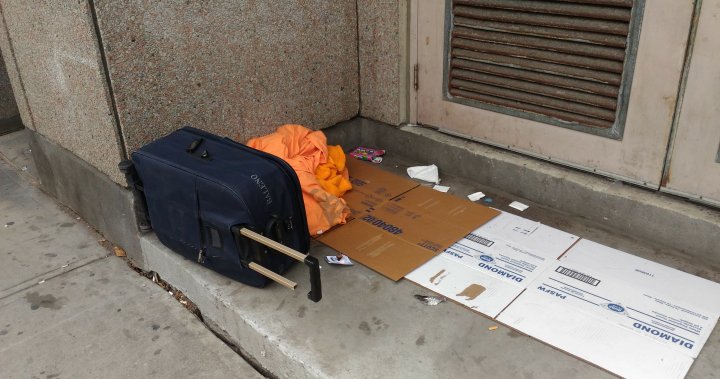 Mortality data on Hamilton’s homeless population points to overdoses as top cause of death – Hamilton