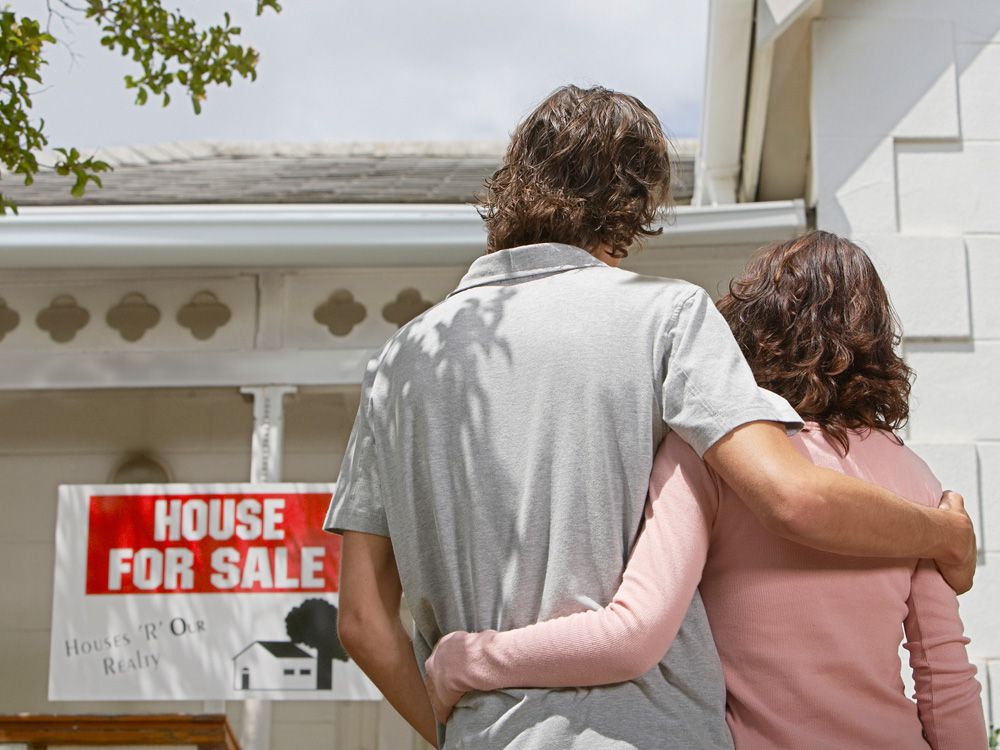 How to test-drive your mortgage before you get stuck with a home you can’t afford
