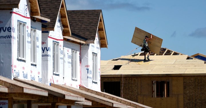 Ontario in last place when it comes to Canada’s already low housing stock
