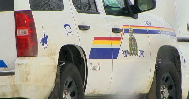 Suspicious vehicle search yields drugs, cash, weapons: Vernon RCMP