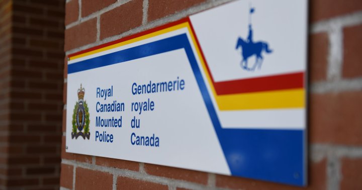 Leduc RCMP investigate suspicous death in Calmar, Alta. – Edmonton
