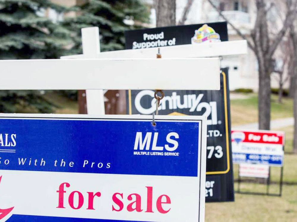 Is Canada’s real estate forecast too optimistic?