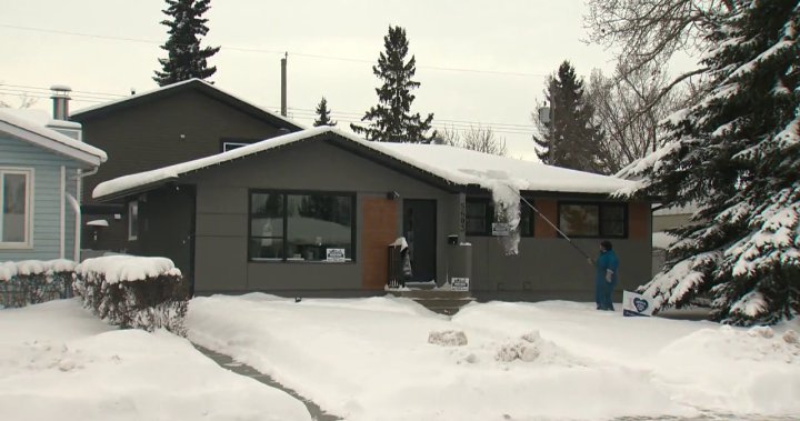 Tips to protect your home as Alberta warms up from a deep freeze