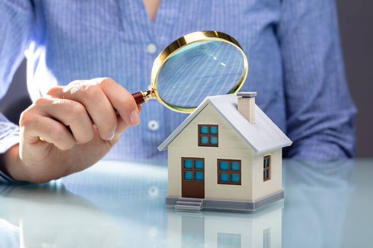 What Do Home Appraisers Look For?