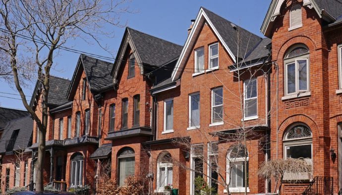Toronto Housing Market NOT in a Bubble, Says Bank of Canada