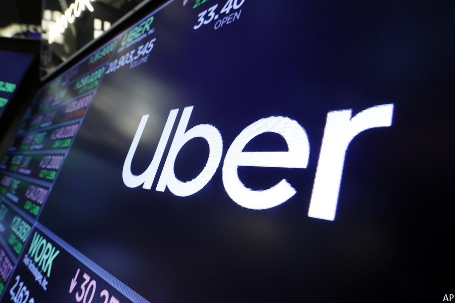 Uber’s Q4 Results Beat Expectations; Shares Attractive