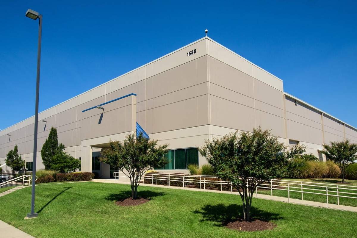 Data Center Landscaping Services: 6 Key Considerations