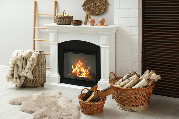 8 Essential Tips for Fireplace Maintenance