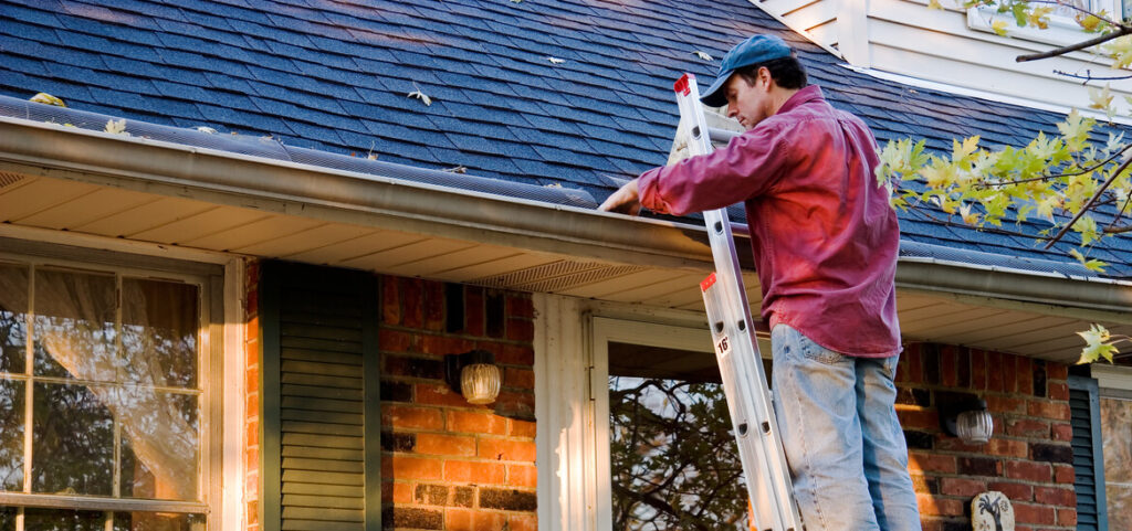 Home Maintenance: Prepping Your Home for Spring