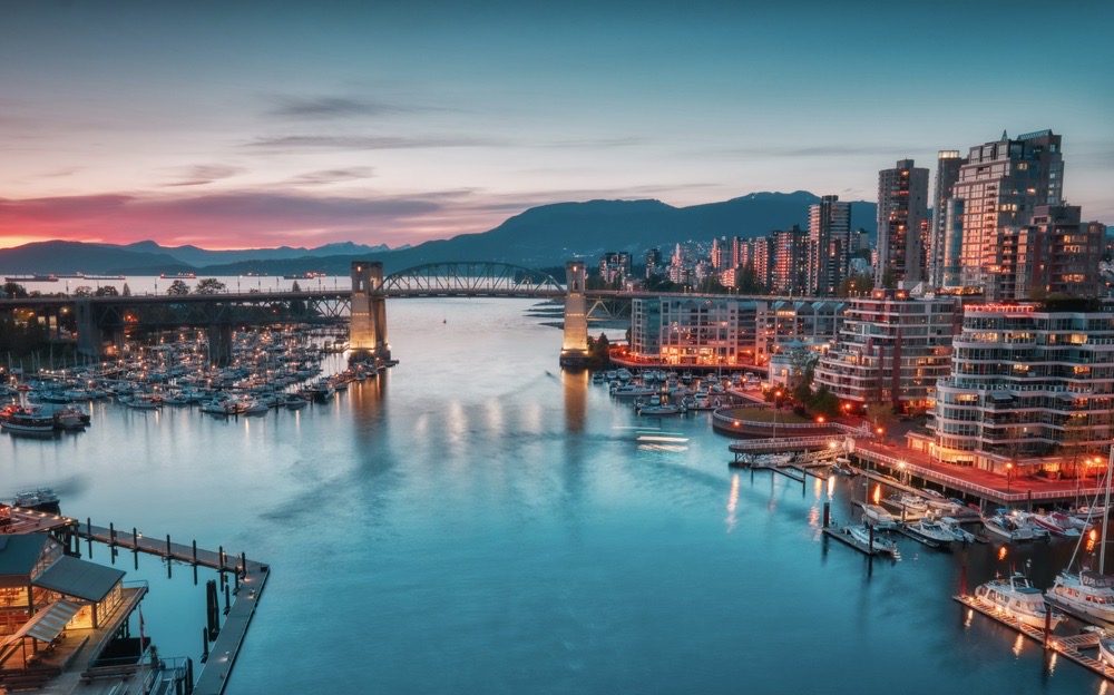 Vancouver is One of North America’s Premier Tech Hub: Report
