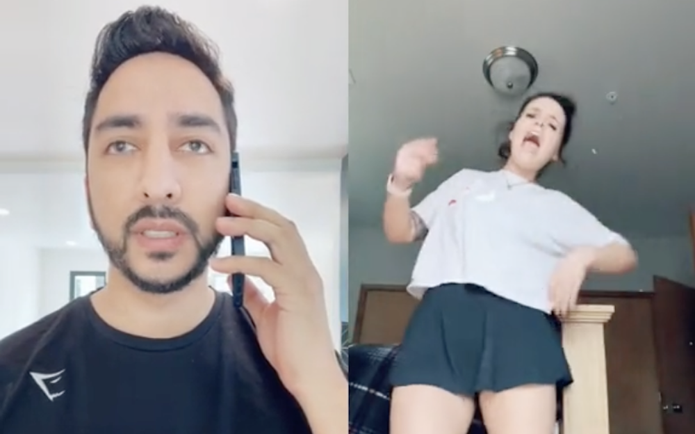 Realtors Using Viral TikTok Sound To Express All of Our Market Pains