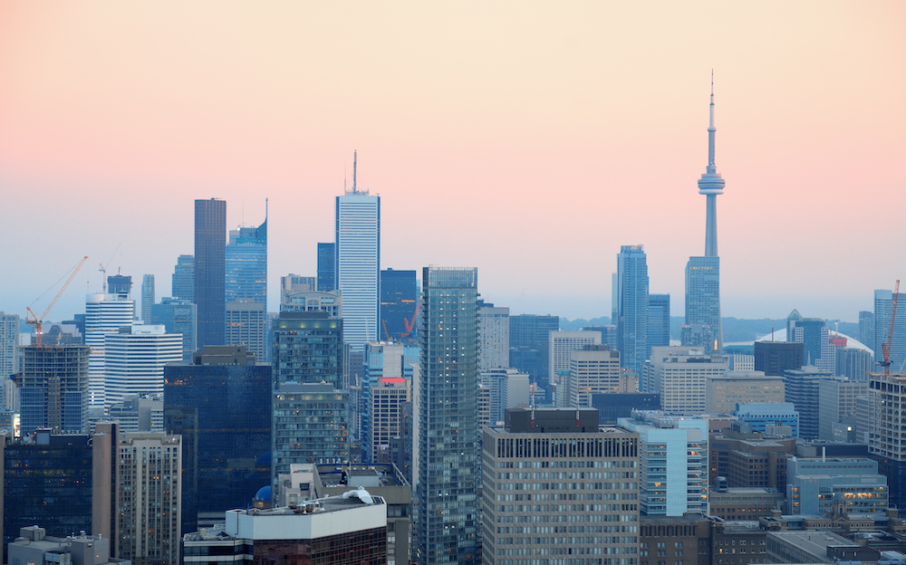 Toronto Cracks Down on Noise on City Streets