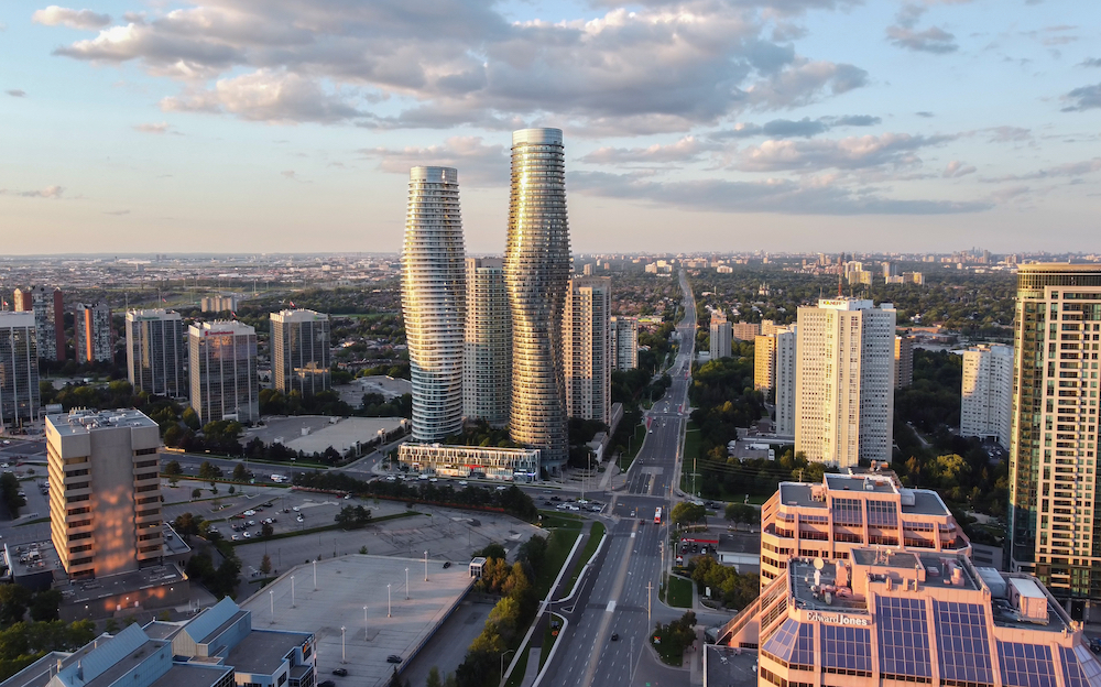 Why Mississauga Is Canada’s Very Own Dubai