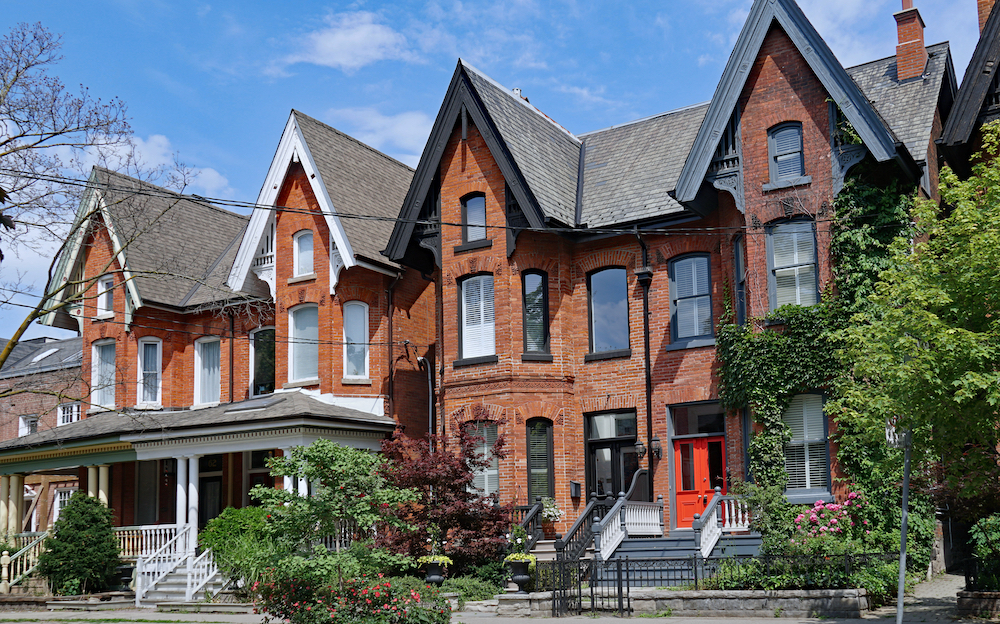 Home Prices in Toronto Have Dropped More Than $500,000 in 6 Months