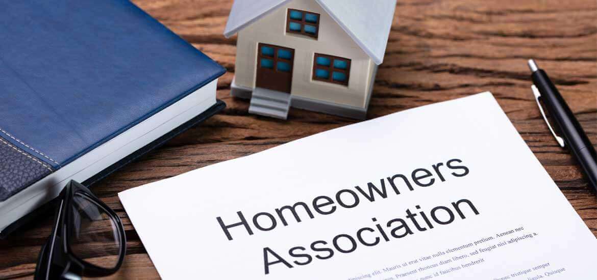 Everything You Need to Know about Homeowners Associations (HOAs)