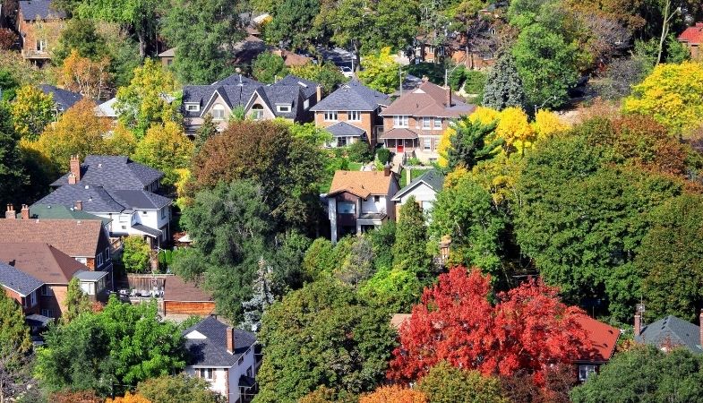 Vancouver & Toronto Housing Market Remain Hot