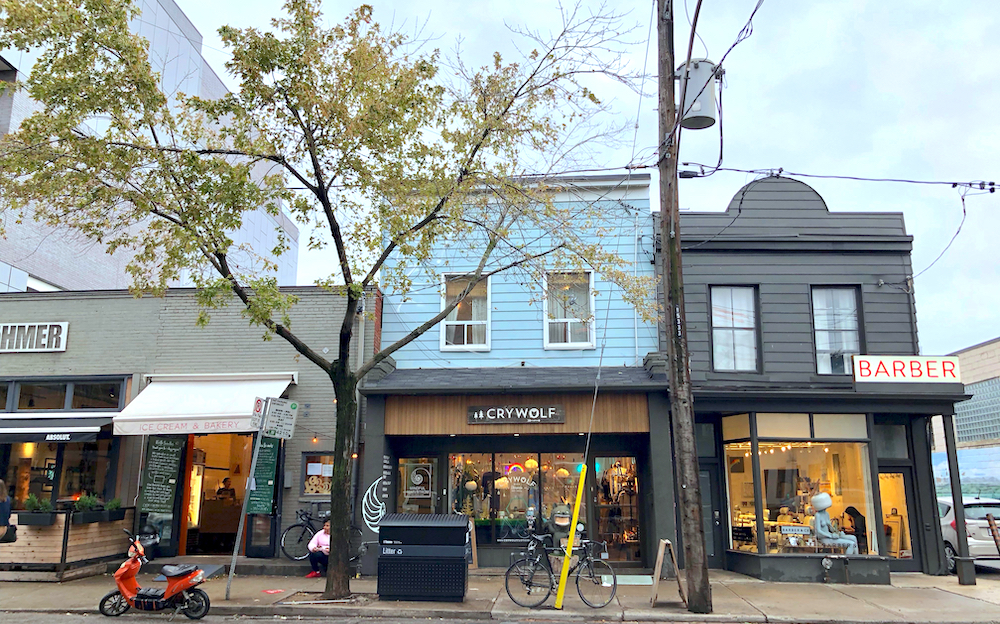 Toronto’s Ossington Avenue Named One of the ‘Coolest’ Streets in the World