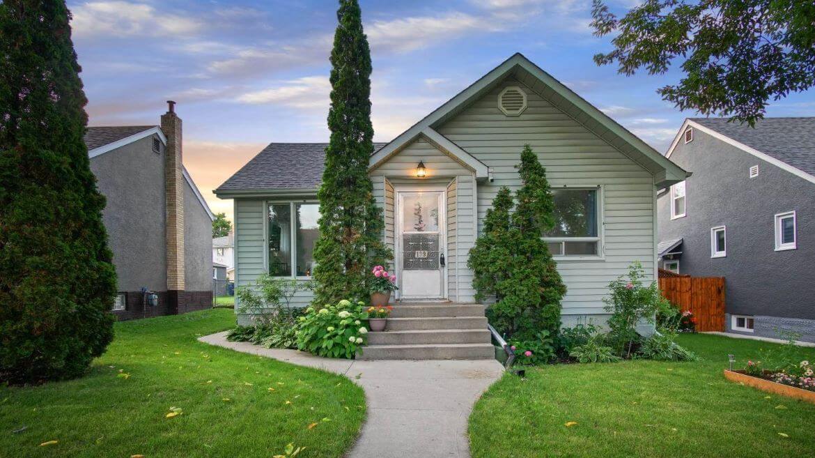 Winnipeg Homes for Sale: What You Can Buy for Less than $300K