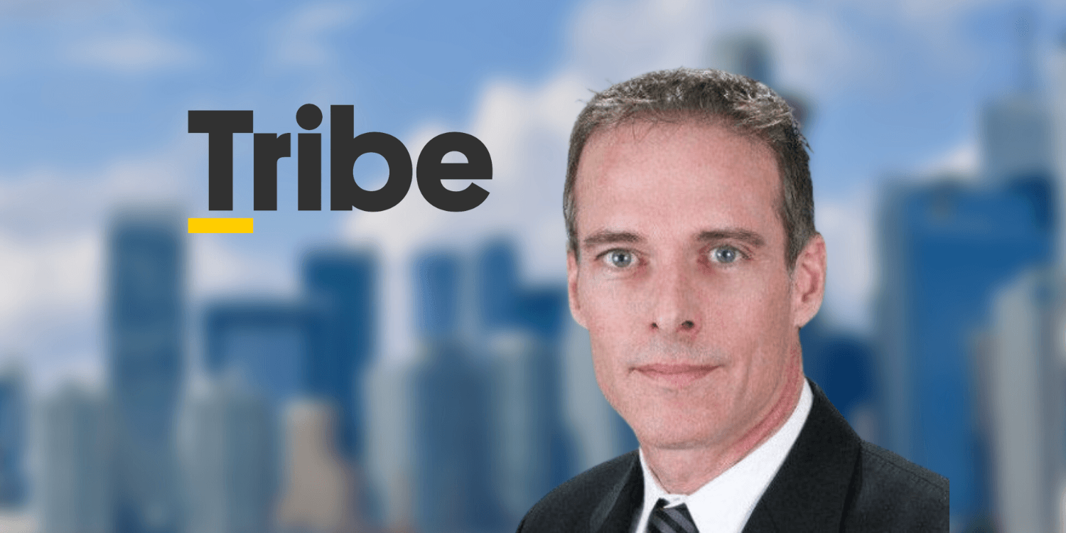 Tribe Property Technologies appoints Drew Keddy as COO