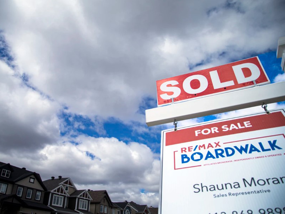 CMHC to forecast steeper housing price decline of 10-15%