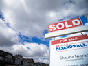 The Canada Mortgage and Housing Corporation had forecast in July for housing prices to correct five per cent by the middle of 2023. The organization is now predicting that prices will drop more than that.