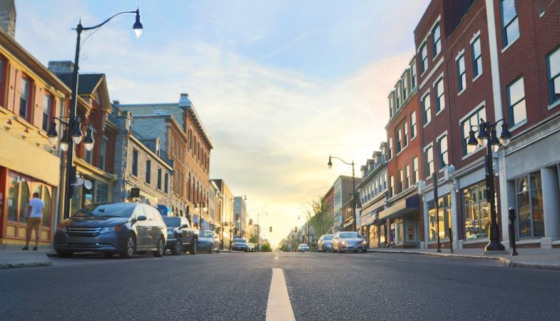 Canada’s Best Small Cities – RE/MAX Canada