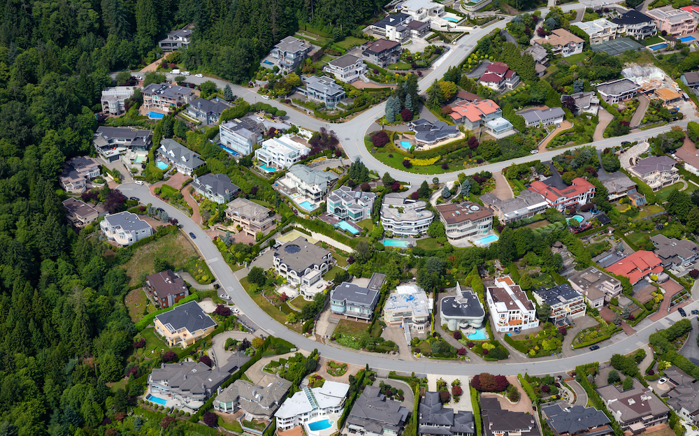 BC Homeowners Can Expect a 5% to 15% Rise in Property Assessments