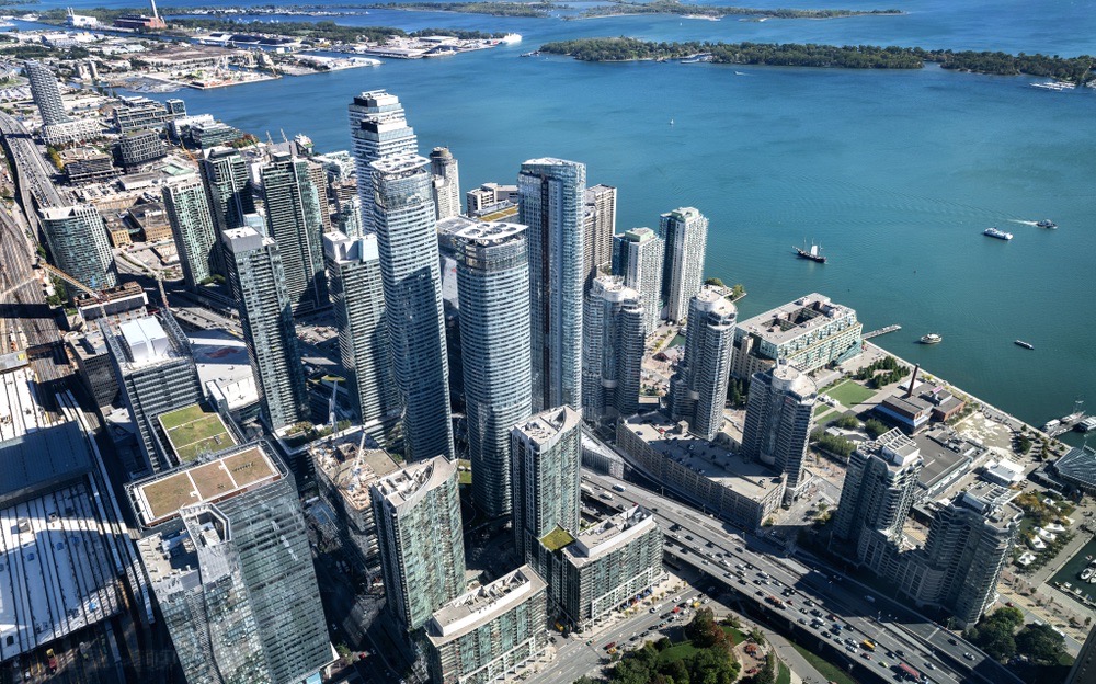 Condo Market Share Climbs to Over 50% in Vancouver, Over 30% in GTA