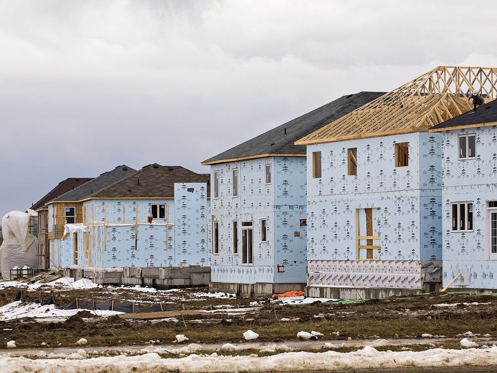 Opposition to building homes in Ontario will only worsen affordability