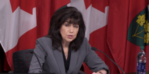 ‘Not always effective’: Ontario’s auditor general releases report on RECO