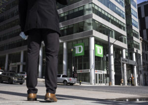 One quarter of TD mortgages now have an amortization of 35+ years