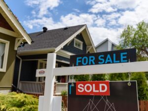 Calgary home prices fell in November as inventories hit low levels