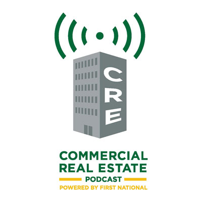 Mastering the 2023-2024 Industrial Real Estate Market with Teresa Neto of Granite REIT