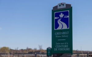 Ford Tells Federal Environment Minister Greenbelt is “Our Jurisdiction”