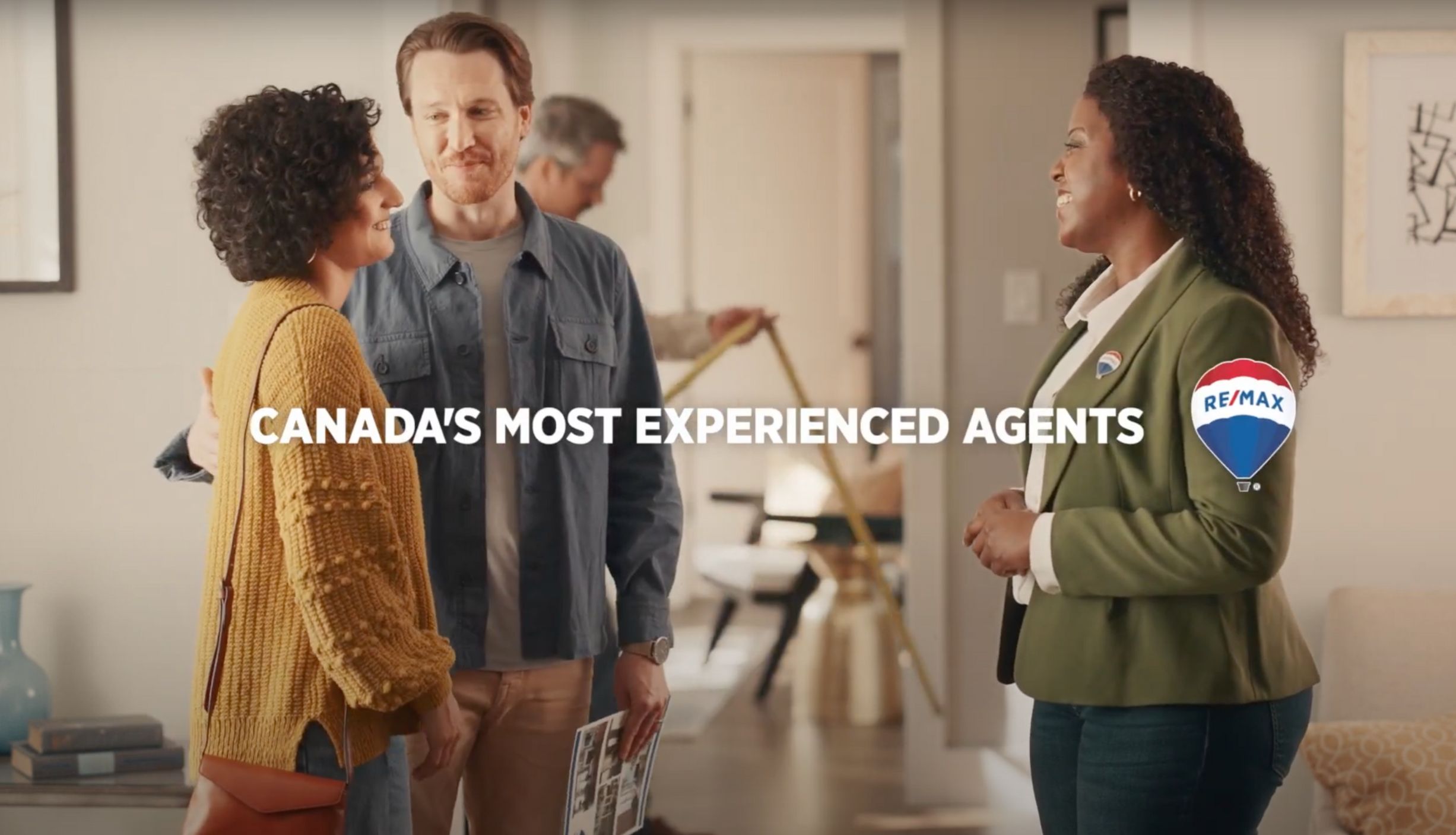 RE/MAX ® Gives Canadians the Advice They Really Need