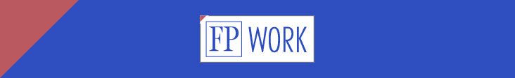 FP Work Banner