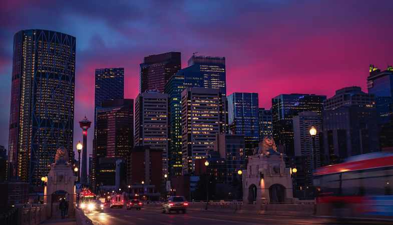 Calgary Real Estate: 2023 Spotlight on Luxury