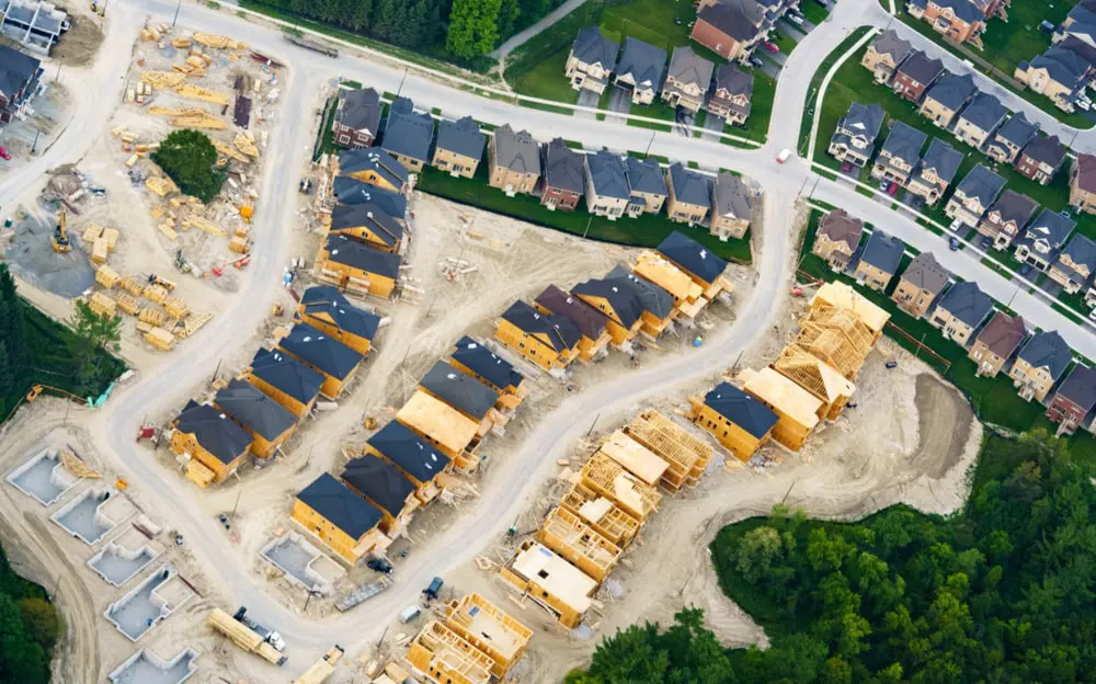 Ontario Proposes Allowing Cities to Expand Boundaries to Build New Homes