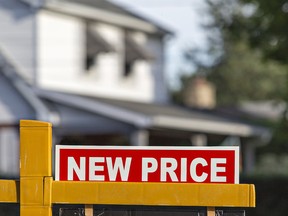 Canadian housing prices in March increased 0.5 per cent from February.